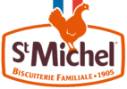 Saint Michel : Usine de Gateaux