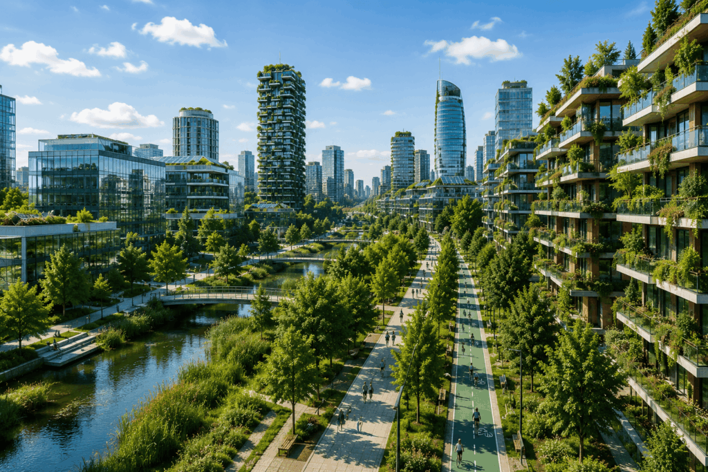 ARTICLE MOBILITE EN 2026 (4) Nouvelles tendances